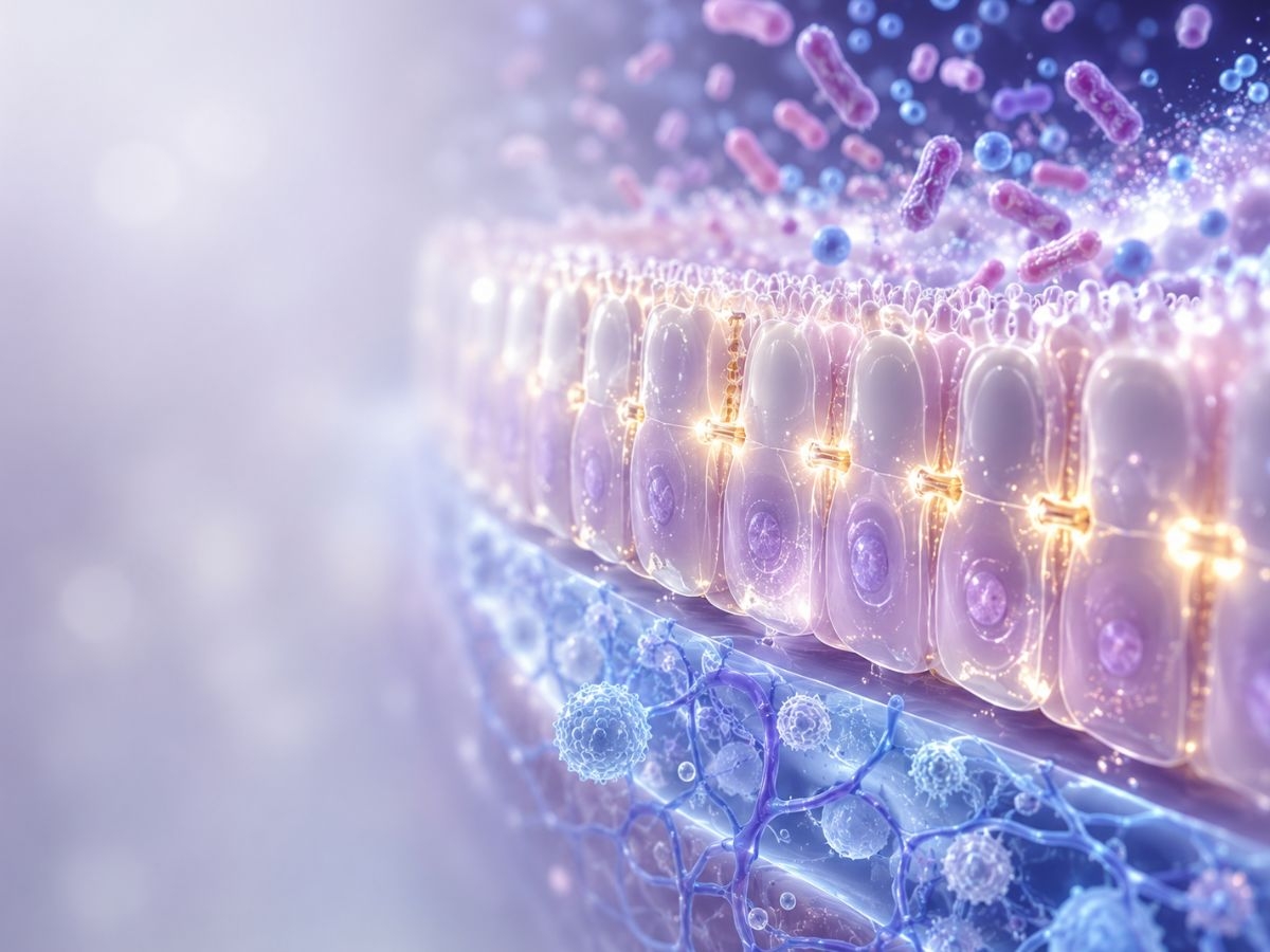 Gut Barrier Protocol
